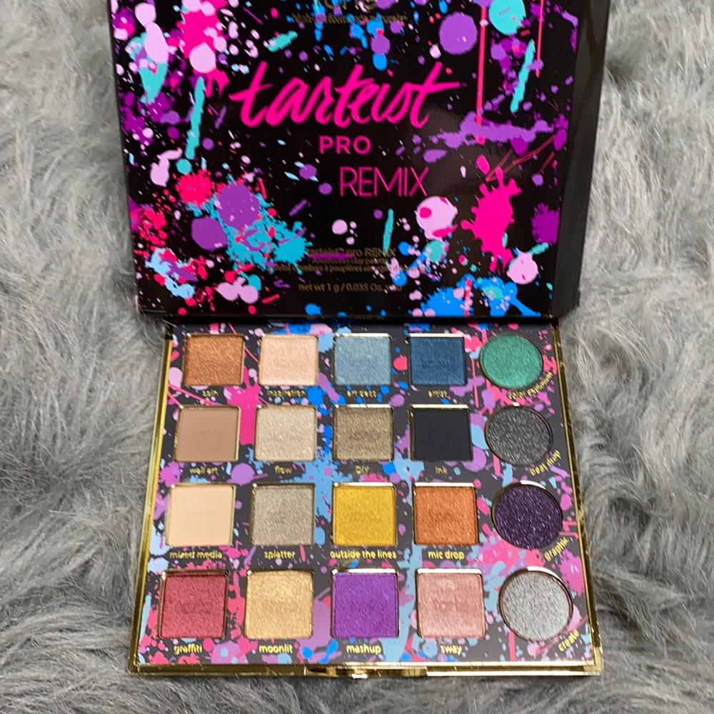 Tarte - Tarteist Pro Remix